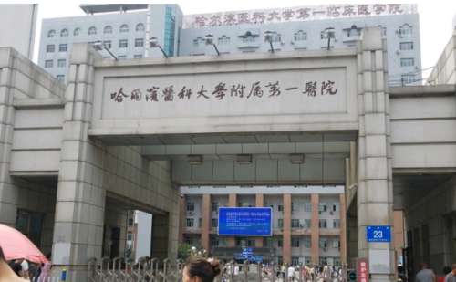 哈尔滨医科大学附属第一医院2.jpg