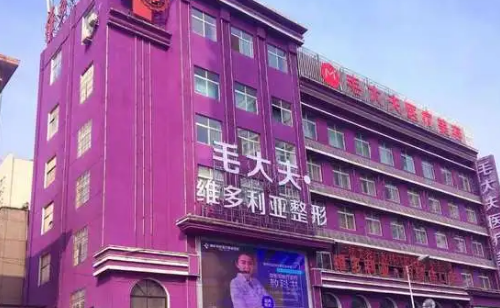 洛阳毛大夫整形美容医院.png