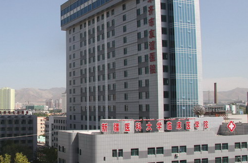 乌鲁木齐友谊医院.png