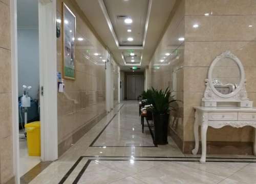 商丘华伟整形美容门诊部 商丘华伟整形美容门诊部