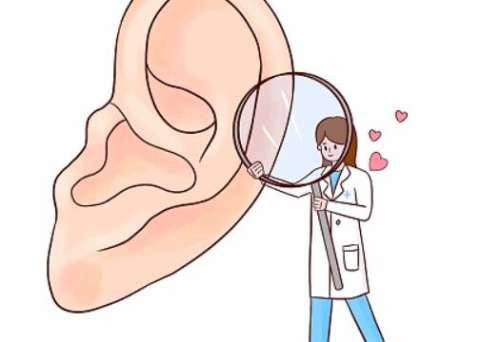 耳部整形 耳部整形