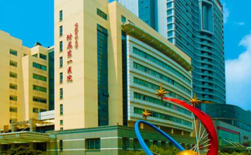 福建医科大学附属第一医院2.jpg