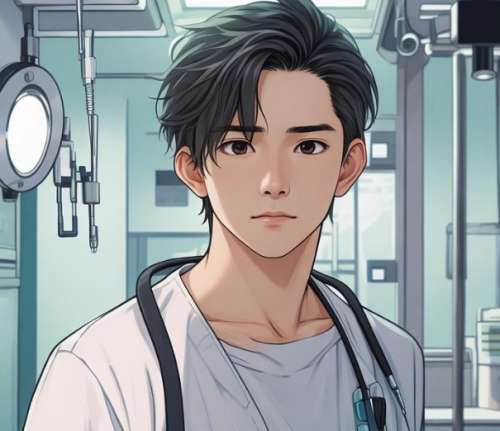 郭东超医生 郭东超医生