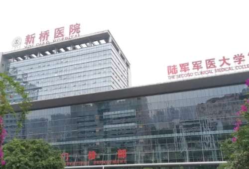 陆军军医大学新桥医院 陆军军医大学新桥医院