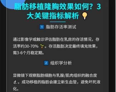 脂肪隆胸 脂肪隆胸