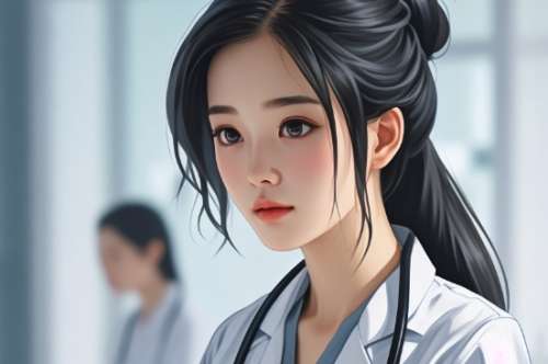 詹炜卿医生 詹炜卿医生