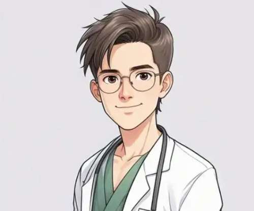 杨胜发医生 杨胜发医生