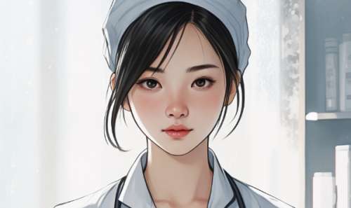 赵德梅医生 赵德梅医生