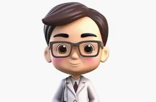 刘林奇医生 刘林奇医生
