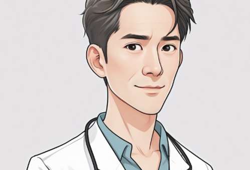 杨晓东医生 杨晓东医生