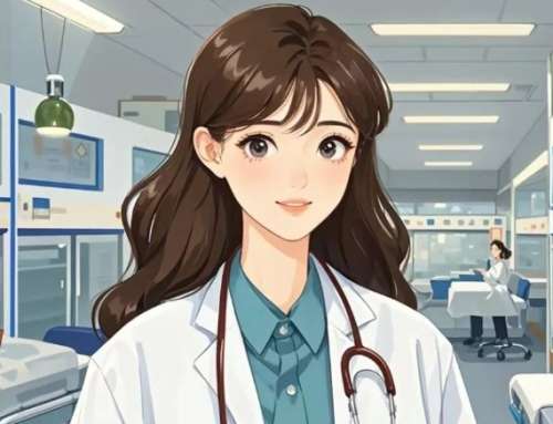 朱小霞医生 朱小霞医生