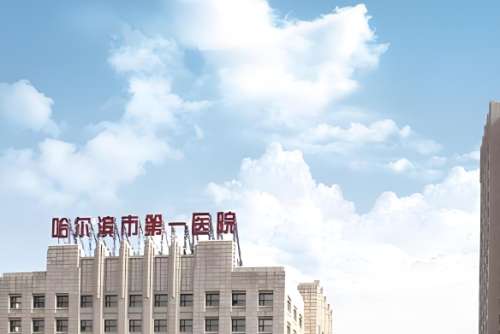 哈尔滨市第一医院 哈尔滨市第一医院