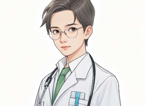 何锦泉医生 何锦泉医生