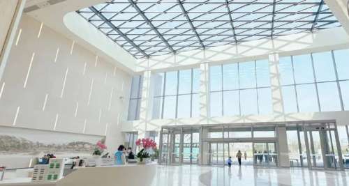 南京大学医学院附属泰康仙林鼓楼医院 南京大学医学院附属泰康仙林鼓楼医院