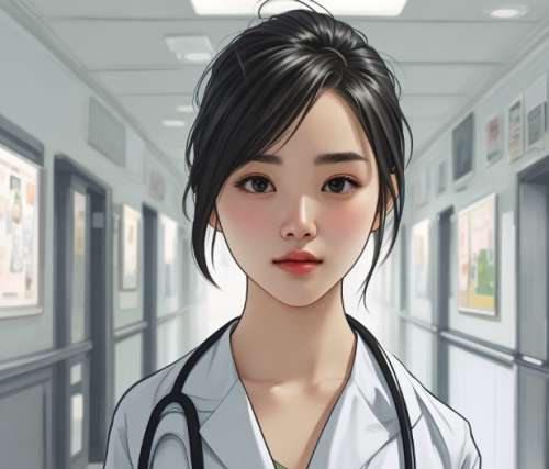 女医生ai16.jpg