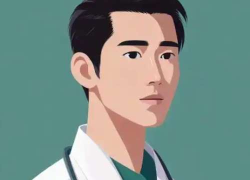 吴小蔚医生 吴小蔚医生