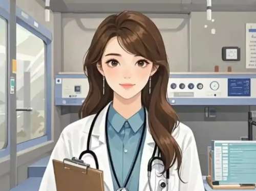 熊丽医生 熊丽医生
