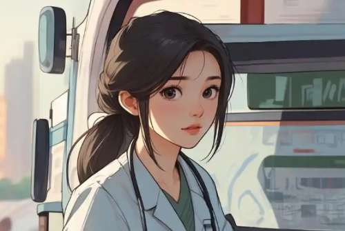 恒莉医生 恒莉医生