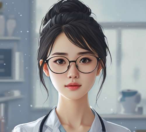 王雪绒医生 王雪绒医生