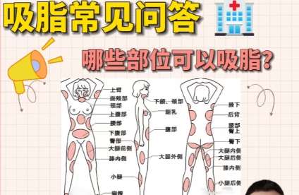 吸脂 吸脂