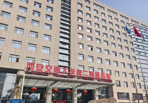 西安交通大学医学院第二附属医院.jpg