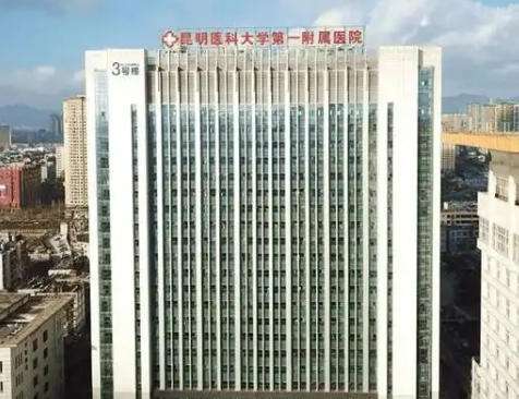 昆医一附院.jpg 昆医一附院.jpg